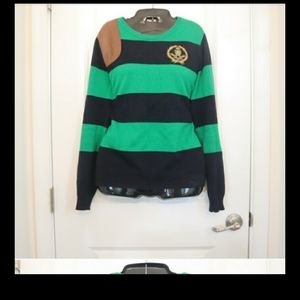 Polo Sport Sweater